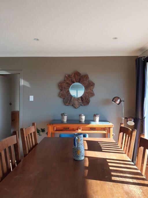3 Bedroom Holiday Home In Prime Kaikoura Location! Esterno foto