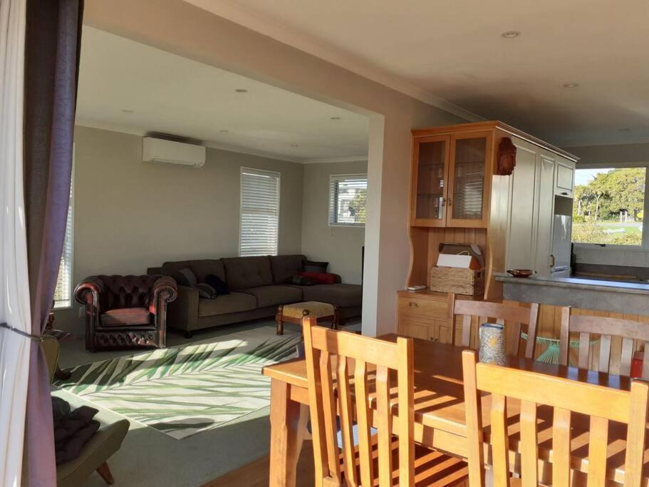 3 Bedroom Holiday Home In Prime Kaikoura Location! Esterno foto