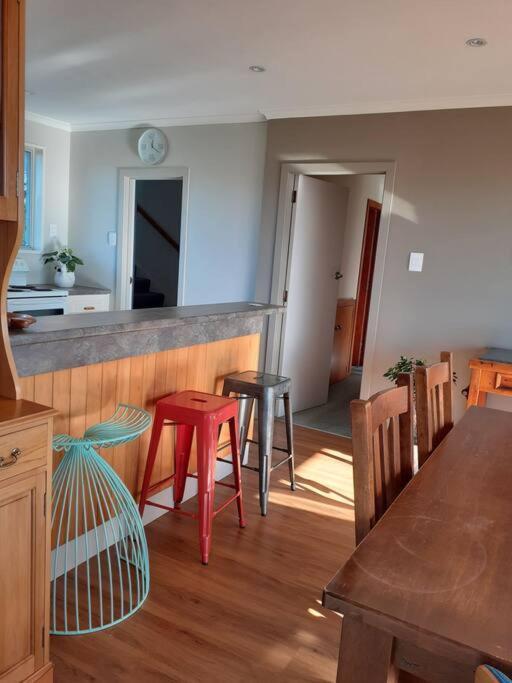 3 Bedroom Holiday Home In Prime Kaikoura Location! Esterno foto