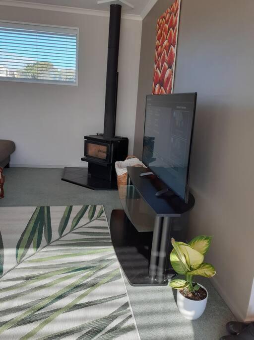 3 Bedroom Holiday Home In Prime Kaikoura Location! Esterno foto